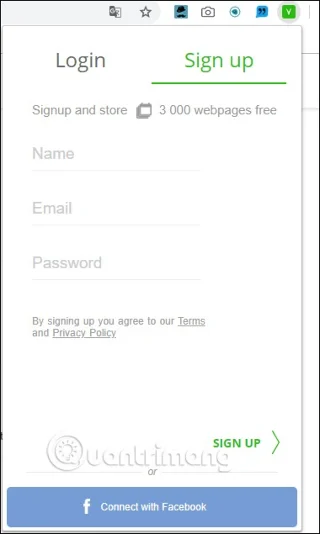 Hoe vind je websites die geopend zijn in de incognitomodus?