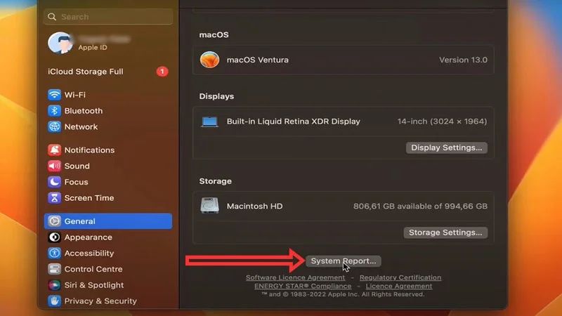 How to view computer configuration easily and quickly