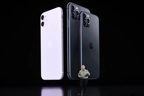 มาดู iPhone ทุกรุ่นที่ Apple เปิดตัวในช่วงทศวรรษที่ผ่านมากัน