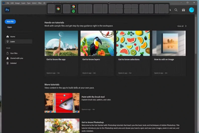 Why are Windows 11's Snap Layouts better than Window Tiling in macOS Sequoia?