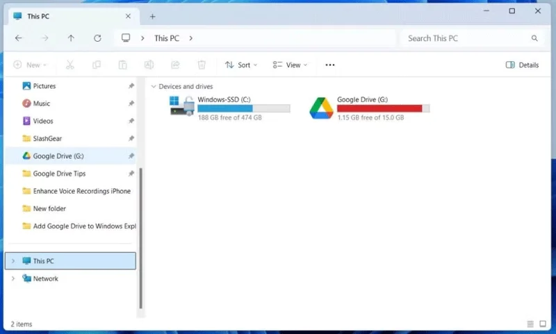 Waarom geven veel mensen de voorkeur aan Windows Verkenner boven macOS Finder?