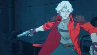 Is de anime Devil May Cry het waard om te kijken?