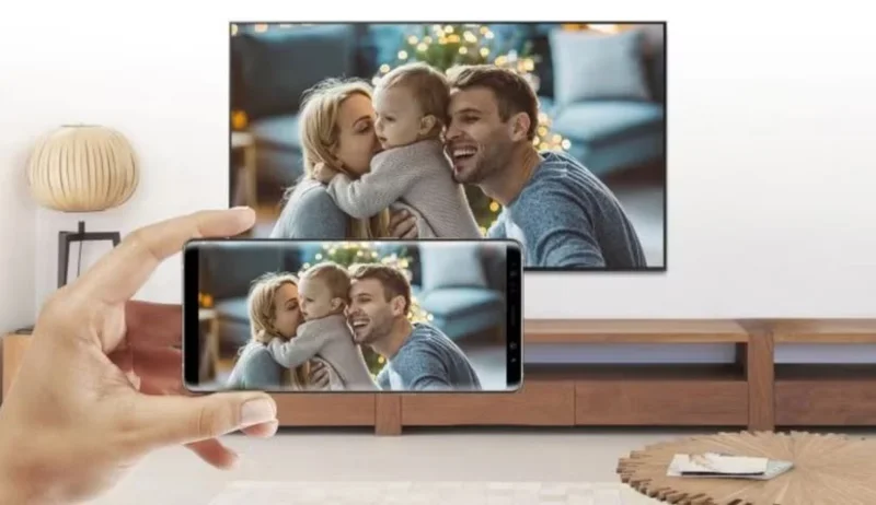 4 funciones favoritas en Samsung Smart TV