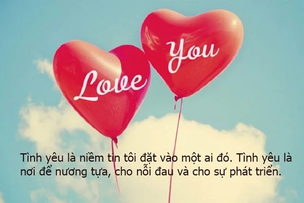 Wat is liefde? 26 meest accurate definities van liefde