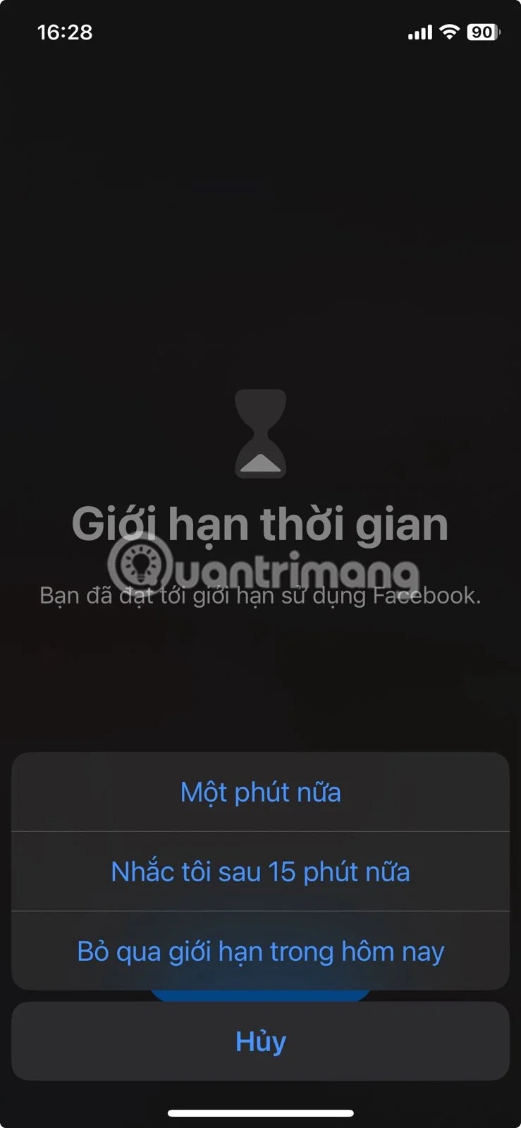 다운타임 활용법: 여유 시간을 되찾는 데 도움이 되는 iPhone 기능