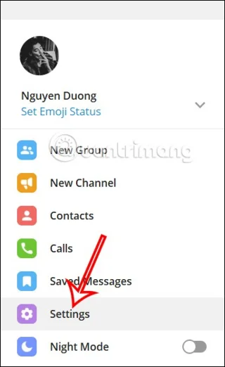 Hoe u de cache van Telegram op uw telefoon en computer wist