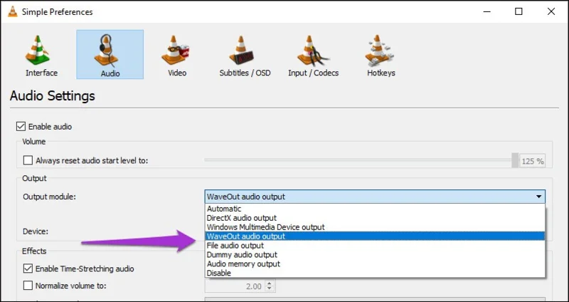 Cómo compartir audio en TeamViewer