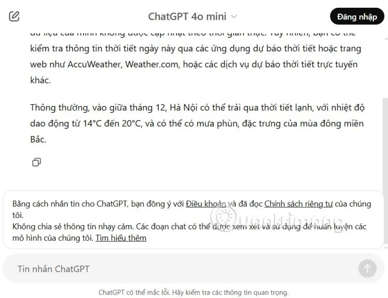 Cómo agregar el motor de búsqueda ChatGPT en Chrome