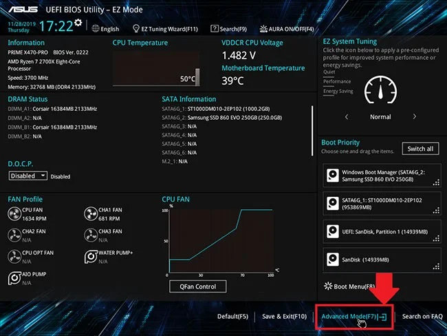 How to Enable Virtualization (VT) on Windows 10 for BlueStacks 5