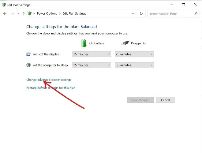 Windows 10/11'de Uyku modu nasıl kapatılır
