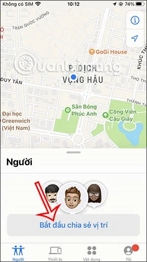 전원이 꺼져 있어도 분실된 iPhone을 찾는 방법