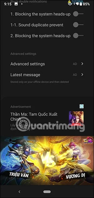 Dynamic Island를 Android 폰으로 가져오는 방법