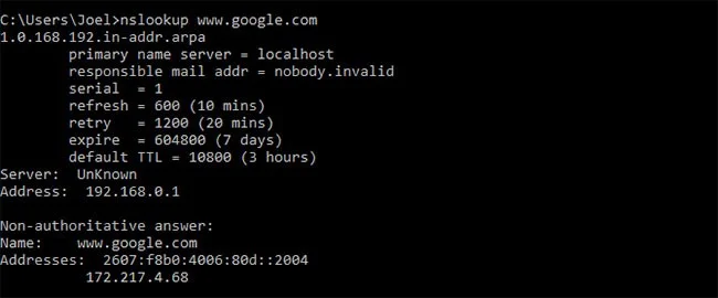 8 CMD Commands to Manage Wireless Networks on Windows