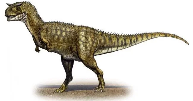 Os dinossauros carnívoros mais perigosos dos tempos pré-históricos