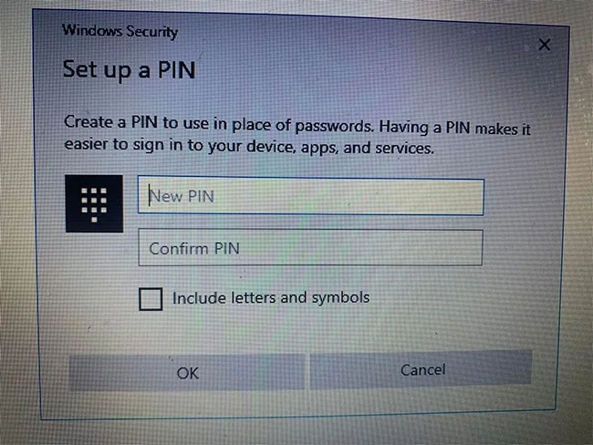 8 maneras de solucionar el problema del PIN de Windows que no funciona en Windows 10/11