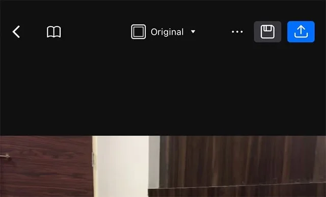 iPhone 또는 iPad에서 비디오를 반전하는 방법
