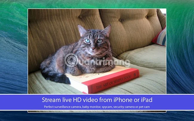 Use iPhone as webcam with these 5 apps