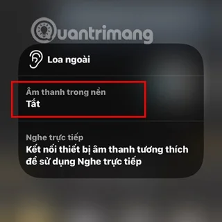 3 manieren om de witte ruismodus op de iPhone in te schakelen