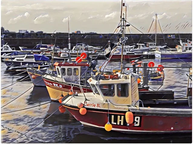 iOS ve Android'deki en iyi fotoğrafçılık uygulamaları