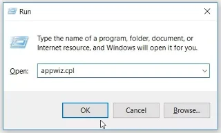 8 manieren om het hulpprogramma Programma's en onderdelen in Windows te openen