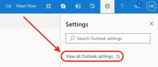 Hoe u een handtekening in Outlook maakt om uw e-mails er professioneler uit te laten zien