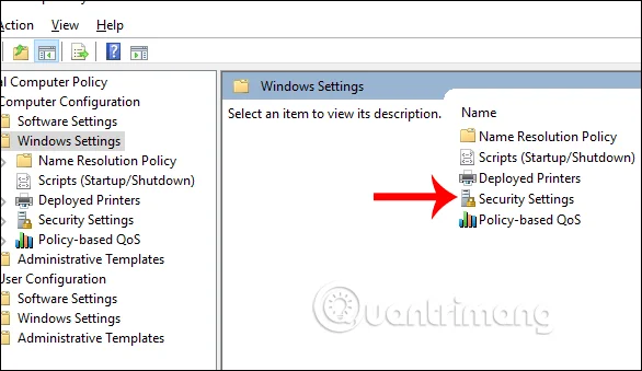 Windows'ta "Ağ yolu bulunamadı" hatasını düzeltme talimatları