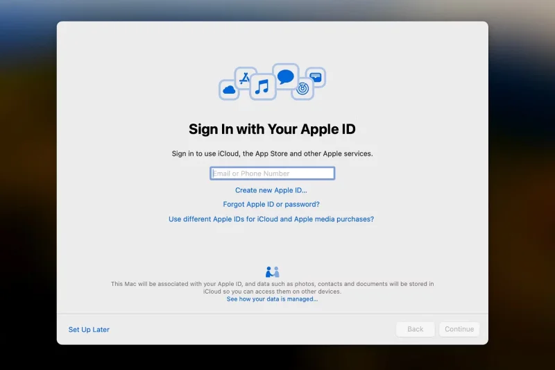 5 formas de restablecer la contraseña del ID de Apple