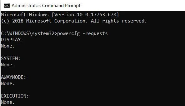 Windows 10'da Uyku moduyla ilgili sorunlar nasıl düzeltilir