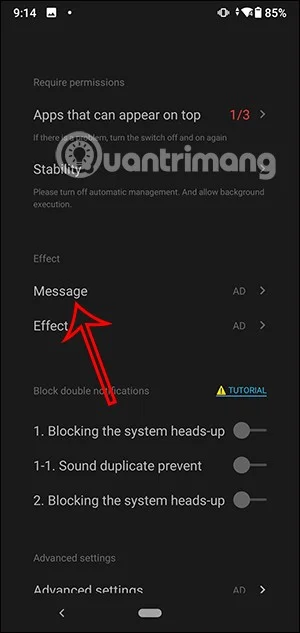 Dynamic Island를 Android 폰으로 가져오는 방법
