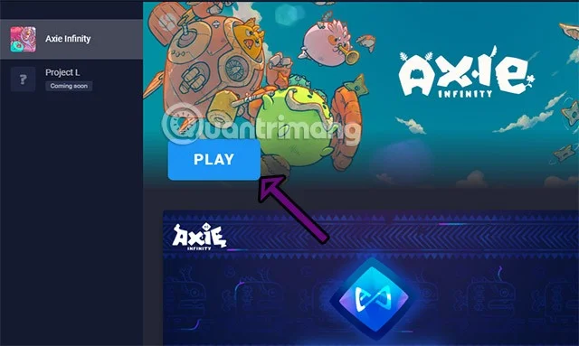Cómo descargar Axie Infinity en PC, jugar Axie Infinity en PC