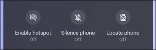 Phone Hub를 사용하여 Chrome OS를 Android에 연결하는 방법