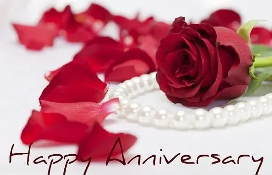 Subtítulos de aniversario de bodas, estados de aniversario de bodas significativos y dulces