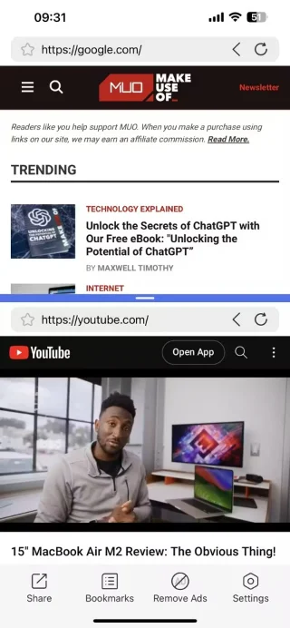 6 funkcji Androida, których nie ma iPhone