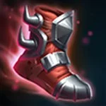 Ontdek de soorten schoenen in Lien Quan Mobile
