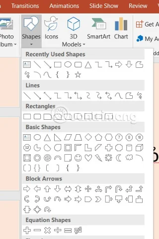 Cómo crear una pieza de rompecabezas en PowerPoint
