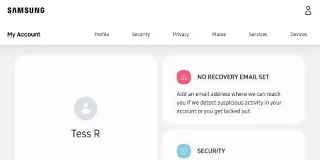 Samsung TV blijft vervelende privacymeldingen tonen: wat is de oplossing?