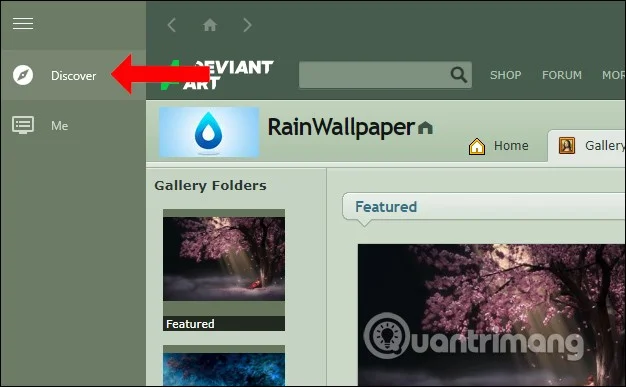 Install animated screensavers, animated wallpapers on Windows