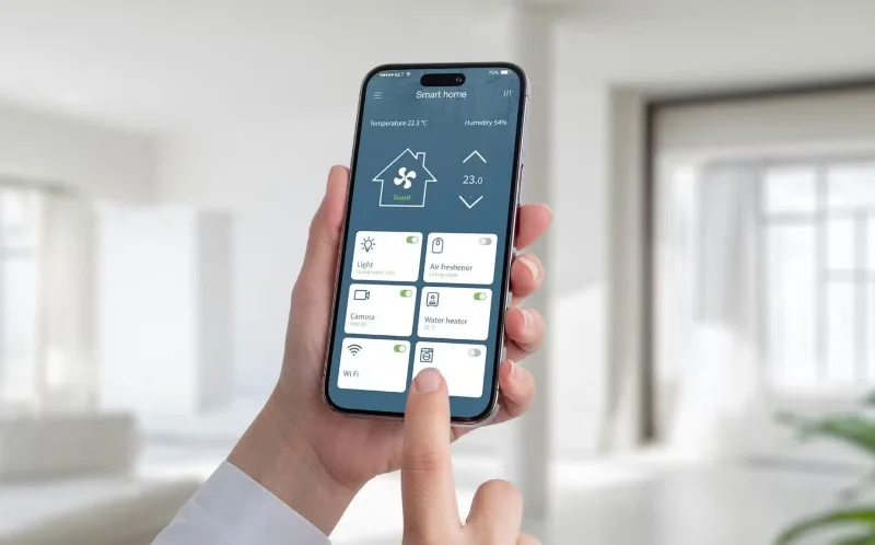 Como alterar o nome do ponto de acesso WiFi no iPhone e Android