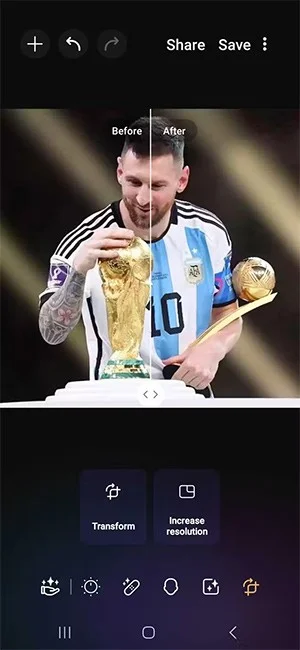 Cómo cambiar la vibración en un dispositivo Android