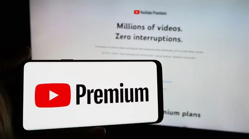 Met YouTube Premium Lite kunnen gebruikers advertenties voor een lagere prijs verwijderen