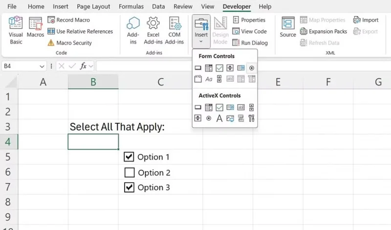 8 maneras de usar Excel más allá de las hojas de cálculo