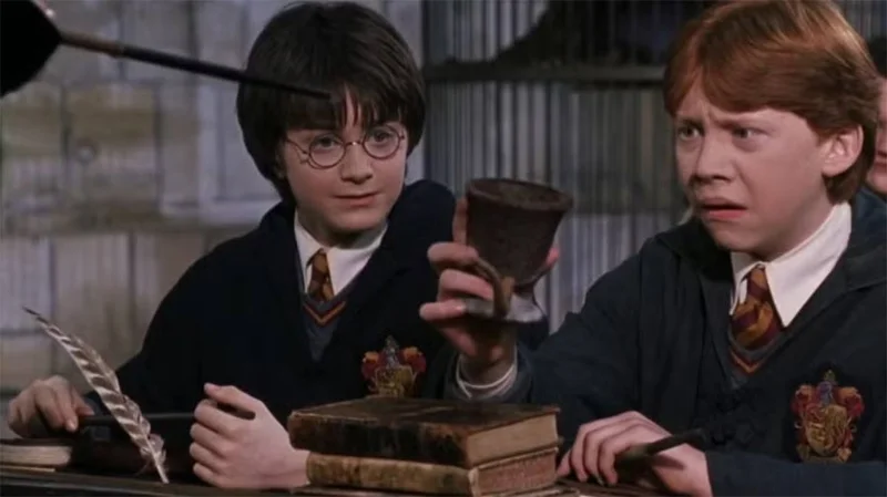 Harry Potter TV y lo que necesitas saber