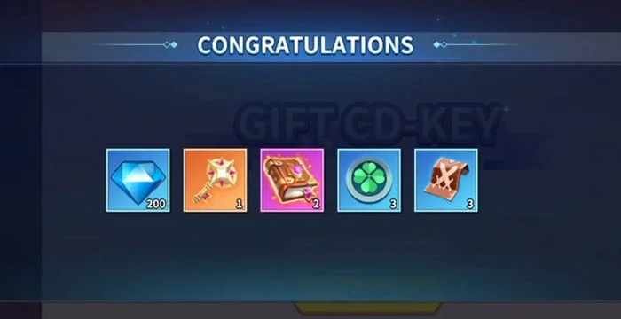 Nieuwste Magic Hero Hyper Idle Wars-codes en hoe je codes invoert