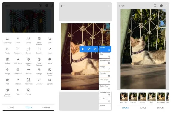 7 Free Apps That Will Instantly Improve Your Smartphone Photos