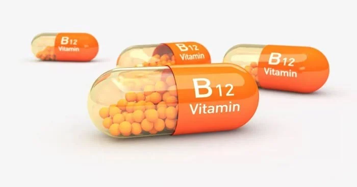 Het beste tijdstip om vitamine B12 in te nemen