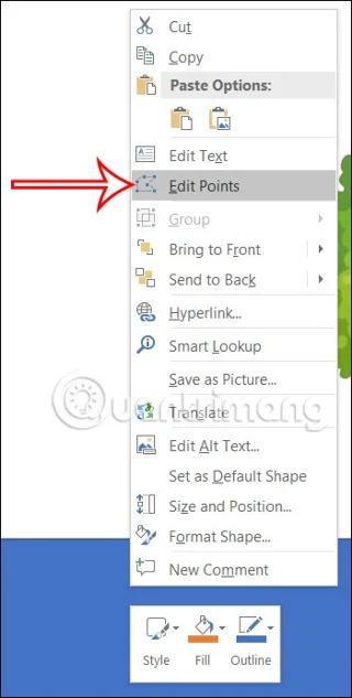 Hoe maak je een appelplukspel in PowerPoint