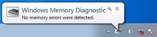 How to check RAM and check RAM errors on your computer with the highest accuracy rate