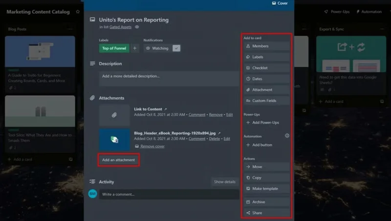 Cara Membuat Papan Kanban di Trello