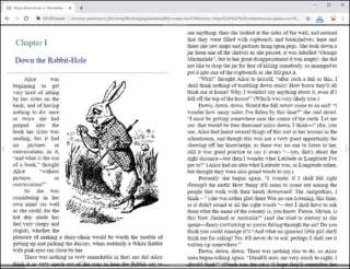 How to open EPUB files on Windows 10 (without Microsoft Edge)