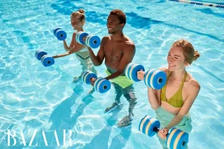 Verbazingwekkende gezondheidsvoordelen van watersport